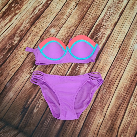 Xhilaration Other - Retro bikini